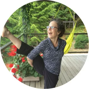 Deborah Lerme Goodman - Author