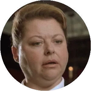 Deborah Lobban - Actress