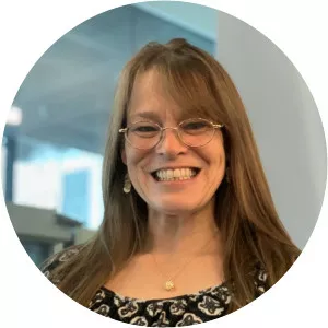 Deborah Lycett - Researcher