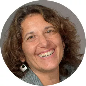 Deborah Markowitz