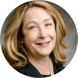 Deborah McCawley photograph