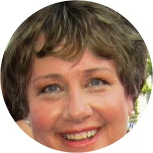 Deborah McFadden photograph