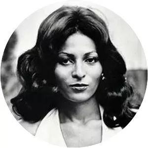 Deborah McGuire - American actress