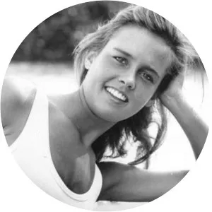 Deborah McMahon photograph