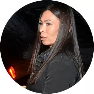 Deborah Merlino - Joey Merlino's wife