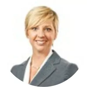 Deborah Merril - Businessperson