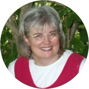 Deborah Morgan photograph