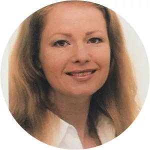 Deborah Murrell - Author