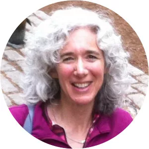 Deborah N. Cohn - Author