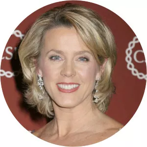 Deborah Norville