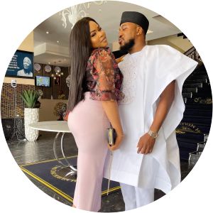 Deborah Nosa Rex photograph