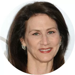 Deborah Oppenheimer - American film producer
