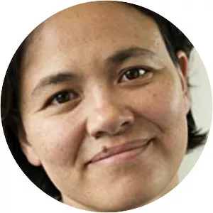 Deborah Peart - Film editor