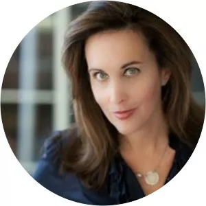 Deborah Perry Piscione - Author