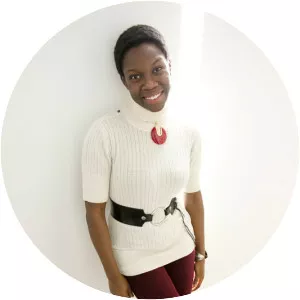 Deborah Pierre - Vocalist