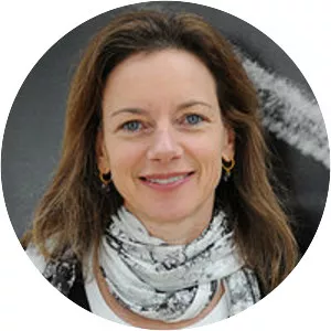 Deborah Porter photograph