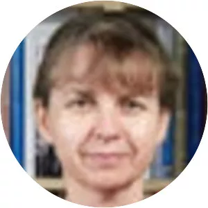 Deborah Potts - Author