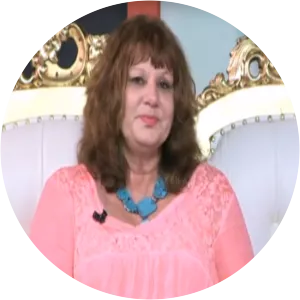 Deborah Presley - Christian Brando's ex-wife