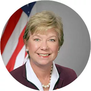 Deborah Pryce - Former United States Representative