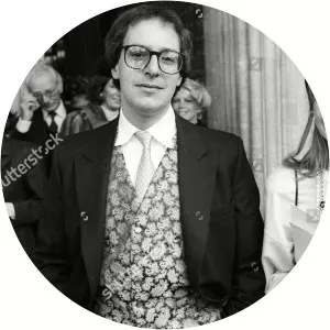 Deborah Puttnam - Loyd Grossman's ex-wife