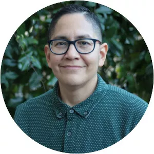 Deborah R. Vargas - Author