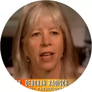 Deborah Radisch
