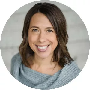 Deborah Reber - Fiction writer