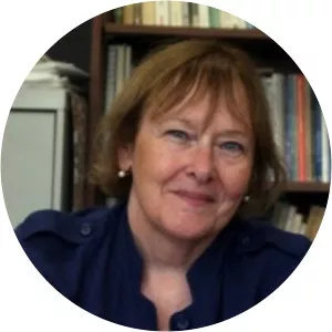 Deborah Reed-Danahay - Author