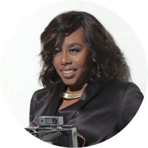 Deborah Riley Draper