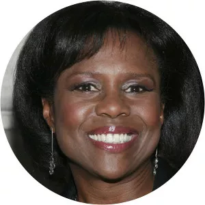 Deborah Roberts - American journalist