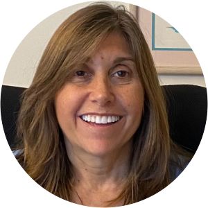 Deborah Rosen Antar photograph