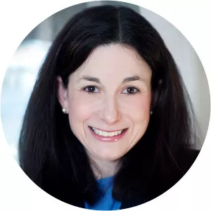 Deborah Roth Ledley - Author