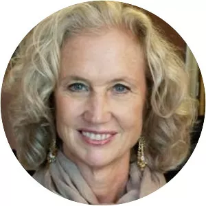 Deborah Roth - Arlen Roth's wife