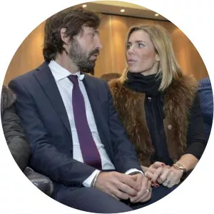 Deborah Roversi photograph