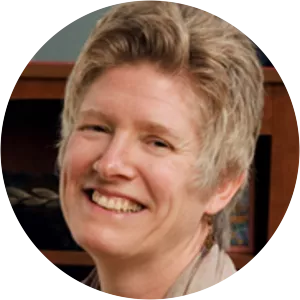 Deborah Rozelle - Author