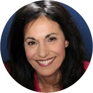 Deborah Rozman - Author