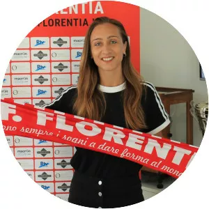 Deborah Salvatori Rinaldi