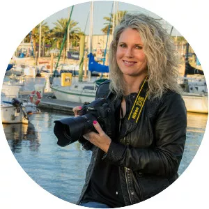 Deborah Sandidge - Photographer