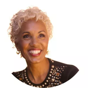 Deborah Santana - Film producer