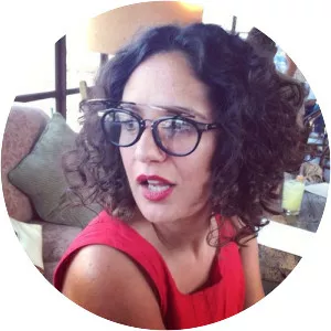 Deborah Sathe - Film producer