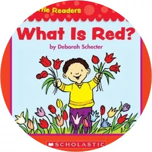 Deborah Schecter photograph