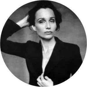 Deborah Scott Thomas photograph