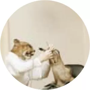 Deborah Sengl - Austrian painter