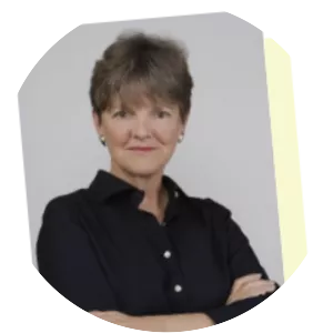 Deborah Sharp - Author