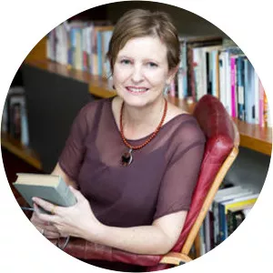 Deborah Shepard photograph