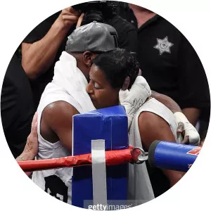 Deborah Sinclair photograph