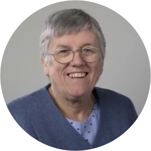 Deborah Stedman-Scott