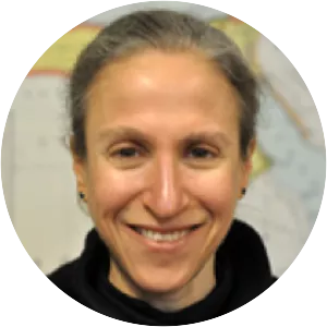 Deborah Steiner - Author