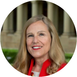 Deborah Stipek - Psychologist