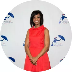 Deborah Tillman - TV actor